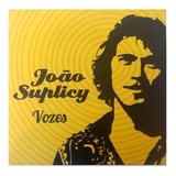 João Suplicy - Vozes (edição Limitada) - Vinil 7 Compacto