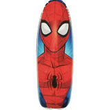 João Teimoso Gigante João Bobo Inflável 87cm Homem Aranha