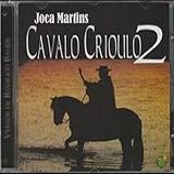 Joca Martins Cd Cavalo Crioulo 2 2009