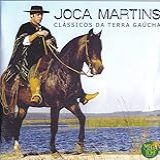 Joca Martins Classicos Da Terra Gaucha Cd Duplo 