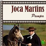 Joca Martins Pampa CD
