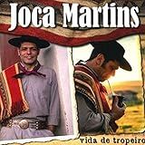 Joca Martins Vida De Tropeiro CD