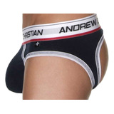 Jockstrap Cueca Andrew Christian