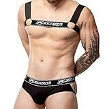 Jockstrap Harness Masculino Jock
