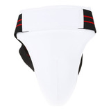 Jockstrap Taekwondo Protetor De Virilha Boxe Karatê Vir