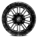 Jodo De Rodas Importadas Dodge Ram Fuel Aro 20 8x165