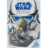 Jodo Kast Bd18 9cm Star Wars Legacy Collection Hasbro