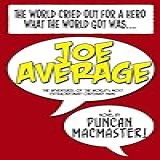 Joe Average The