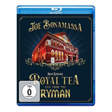 Joe Bonamassa