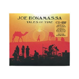 Joe Bonamassa Cd Dvd