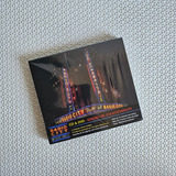 Joe Bonamassa Live At