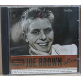 Joe Brown A Picture Of