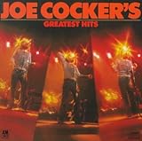 Joe Cocker S Greatest Hits Audio CD Cocker Joe