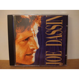 Joe Dassin 1993 cd