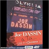 Joe Dassin Live