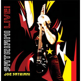 Joe Satriani 