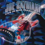 Joe Satriani Ao Vivo