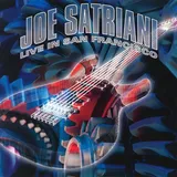 Joe Satriani Ao Vivo