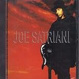Joe Satriani Audio CD Satriani Joe