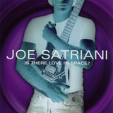 Joe Satriani Existe Amor No Espaço