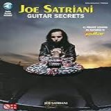 Joe Satriani Guitar