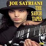 Joe Satriani Satch