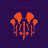 Joe Satriani The Elephants Of Mars cd Novo