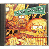 Joe Walsh   Songs For