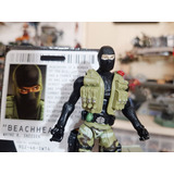 Joe514 Beachhead Gi Joe