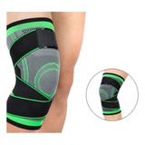 Joelheira 3d Suporte Ideal Para Treinos E Esportes