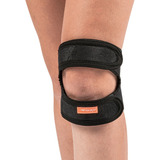 Joelheira Ajustável Sub Patelar Neoprene Hidrolight