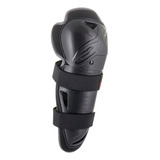 Joelheira Alpinestars Bionic Action Motocross Enduro Trilha