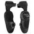 Joelheira Alpinestars Bionic Plus Preta Cross Lançamento