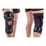 Joelheira Articulada Ajustável Fecho Aderente Neopren Kestal Tamanho M 38cm X 41cm