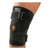 Joelheira Articulada Cintas Cruzadas Estabilizador Neoprene