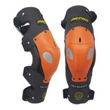 Joelheira Articulada Defender Mrpro Motocross Trilha Enduro