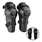 Joelheira Articulada Moto Motocross Trilha Polisport Par