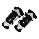 Joelheira Articulada Motocros Enduro