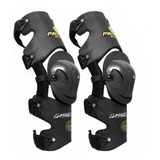 Joelheira Articulada Motocross Trilha Mrpro Classic Light