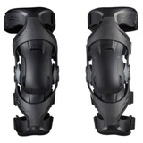Joelheira Articulada Pod K4 2 0 Preto Motocross Off Road