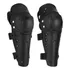 Joelheira Articulada Pro Tork Armor Motocross Trilha Enduro Cor Preto Tamanho Único