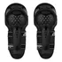 Joelheira Articulada Pro Tork Knee Guard - Trilha Motocross Cor Preto