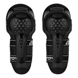 Joelheira Articulada Pro Tork Knee Guard Trilha Motocross