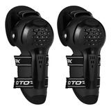 Joelheira Articulada Pro Tork Knee Guard Trilha Motocross
