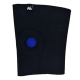 Joelheira Com Reforço Kanxa Linha Neoprene Para Recuperação
