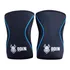 Joelheira Compressão 7mm Proteção Neoprene M G Gg   Odin Fit
