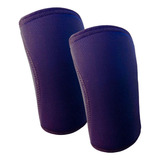 Joelheira Crossfit Lpo Levantamento De Peso 7mm Original