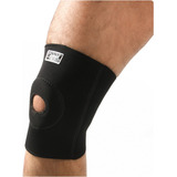 Joelheira Curta C Suporte P Rotula Foot Hand Tamanho P
