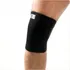 Joelheira Curta Lisa   Foot Hand Tamanho M