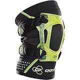 Joelheira Curta Webtech DonJoy Pedesempence Leve Ajustável Suporte De Silicone Duplo Para O Tendão Quad E Patellar Ideal Para Tendinite Condromalacia Osgood Schlatters Suporte De Rastreamento De Patela Para Corrida Caminhada Ciclismo Esportes Aquáticos Lacrosse Futebol Preto Small